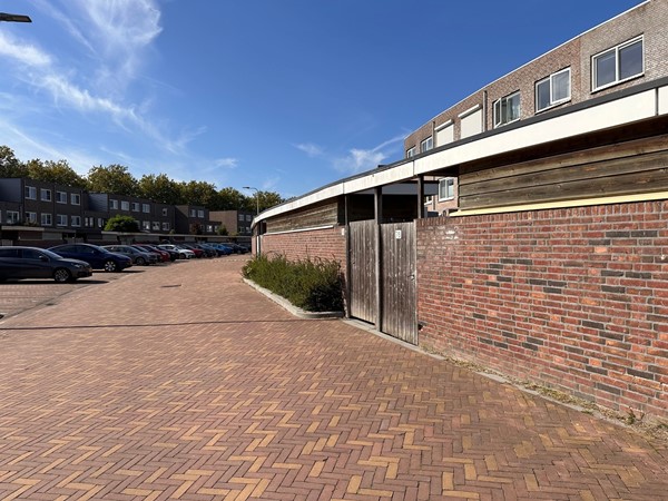 Medium property photo - Sluiskolk 76, 2408 PZ Alphen aan den Rijn